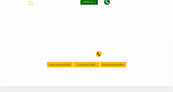 Desktop Screenshot of feldmanlee.com